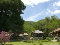 Canto del Agua Ecolodge Hotels in Comitan de Dominguez