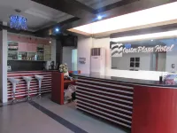 Oyster Plaza Hotel