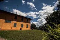 Residenza di Campagna Montelleri Hotels in Londa
