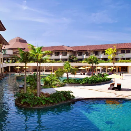 The Singhasari Resort Batu