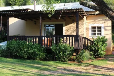 Magoebaskloof Getaway Hotels in Tzaneen