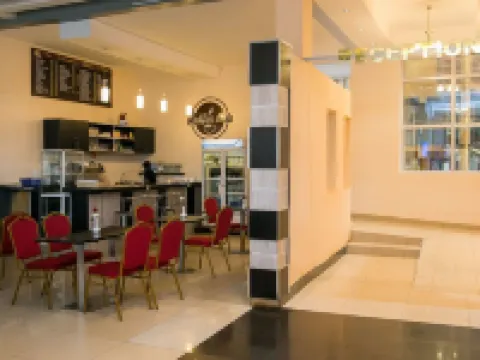 The Coconut Grill Hotel Hotels in Thika