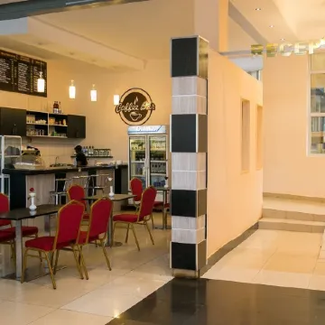 The Coconut Grill Hotel