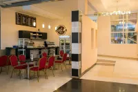 The Coconut Grill Hotel