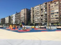 Hostal Lucy Hotels in Santander