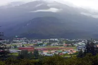 Totem Hotel and Suites Hotels in Valdez