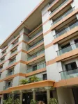 Maroko Bayshore Suites Hotels near Elegushi Beach Main gate, Private Beach Resort