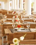 Sunrise All Suites Resort- All Inclusive - Aamiainen