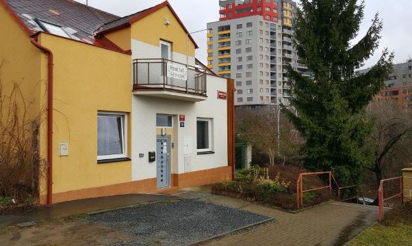 펜지온 소피 시설