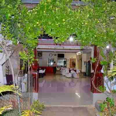 Ananthi Hotels Others