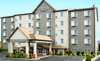 Country Inn & Suites by Radisson, Wytheville, VA