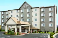 Country Inn & Suites by Radisson, Wytheville, VA - Parkering
