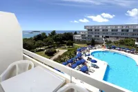 Hotel Delfin Plava Laguna - piscina