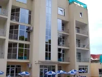 Ekodom Yanais Hotel