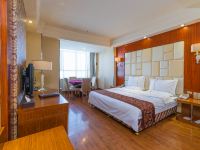 西宁旺和大酒店 - 豪华大床房