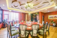 Guangxing Hotel Hotel di Xinglong