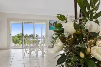 헌치 몬트빌에 위치한 컨트리 하우스