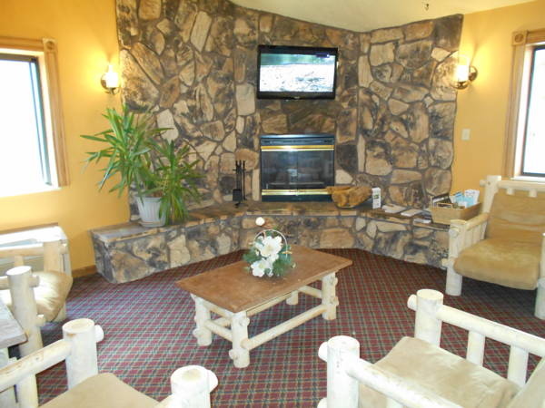 Alpine Inn & Suites Gunnison