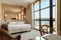 Park Hotel Brasilia Hotel di Jesolo