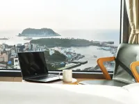 Mstay Hotel Các khách sạn gần Công viên Sammaebong