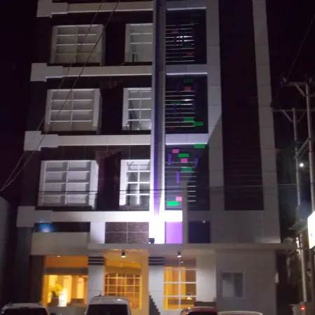 Miracle Hotel
