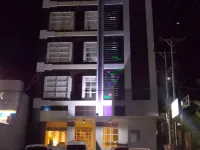 Miracle Hotel Manado Hotel a Singkil