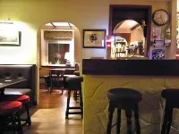 The Hightae Inn Hotels in Lockerbie