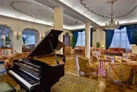 Hotel Quisisana Terme Hotels in Abano Terme