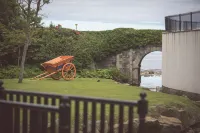 Ballygally Castle