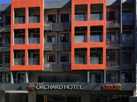 The Orchard Hotel Baguio