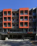 The Orchard Hotel Baguio