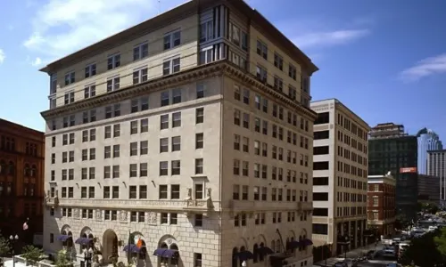 Hotel AKA Back Bay