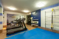 Tri Hotel Executive Criciúma - Gym