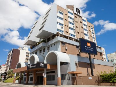 Tri Hotel Executive Criciúma