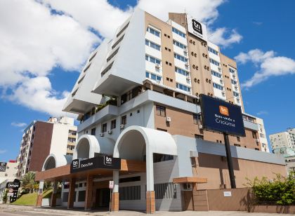 Tri Hotel Executive Criciuma