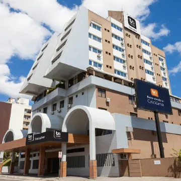 Tri Hotel Executive Criciúma