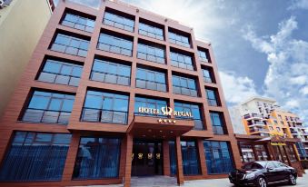 W Regal Boutique Hotel&Spa