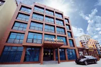 W Regal Boutique Hotel&Spa