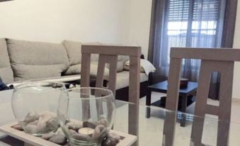 Apartamento Juderia Mezquita