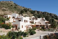 Stefanos Village Hotel - 4 tähden