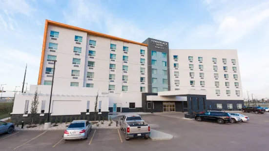 TownePlace Suites Edmonton South