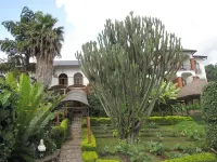 Stipp Hotel Gisenyi Các khách sạn ở 