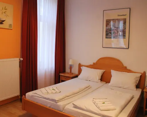 هوتل ويدينهوف Hotels near كو-بوغن