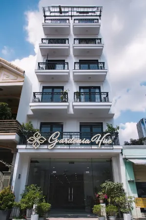 Khách sạn Gardenia Huế