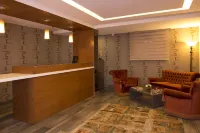 HOtello Guest Suites Hotels in Haret Sakher