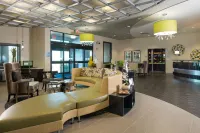 Holiday Inn Express & Suites Kansas City Airport