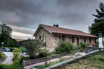 Hotel Rural Casa Fontequeiroso Hotels in Camarinas
