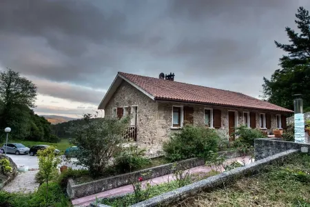 Hotel Rural Casa Fontequeiroso