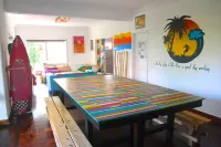 Carcavelos Hostel Hôtels à : Oeiras