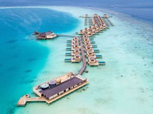 Angsana Velavaru - All Inclusive Select